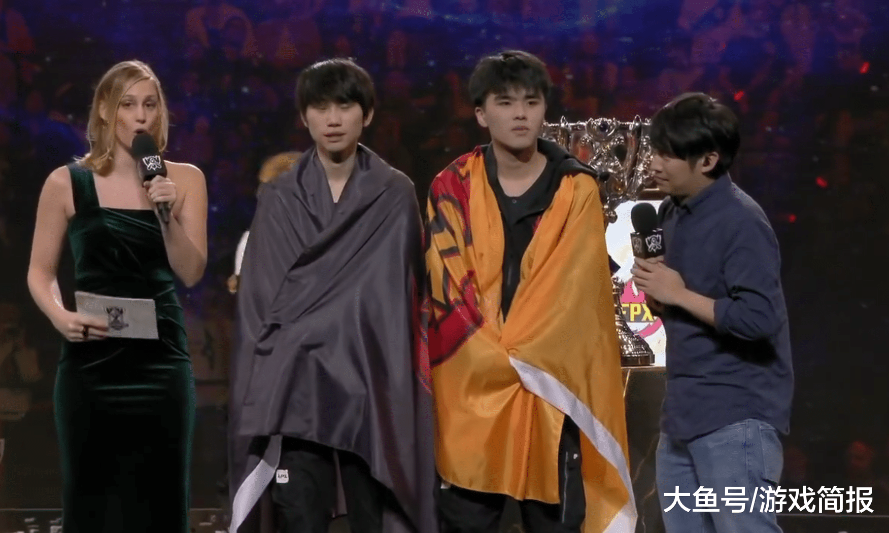 Uzi迎来五赛季出色发挥，澳大利亚队观众热烈欢呼！的简单介绍