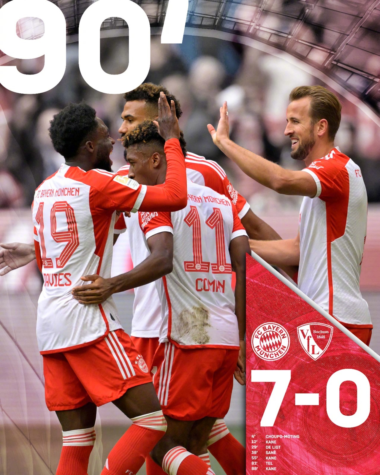 九游娱乐-穆古鲁扎连续十五场比赛得分超过重要助攻，拜仁不断突破！