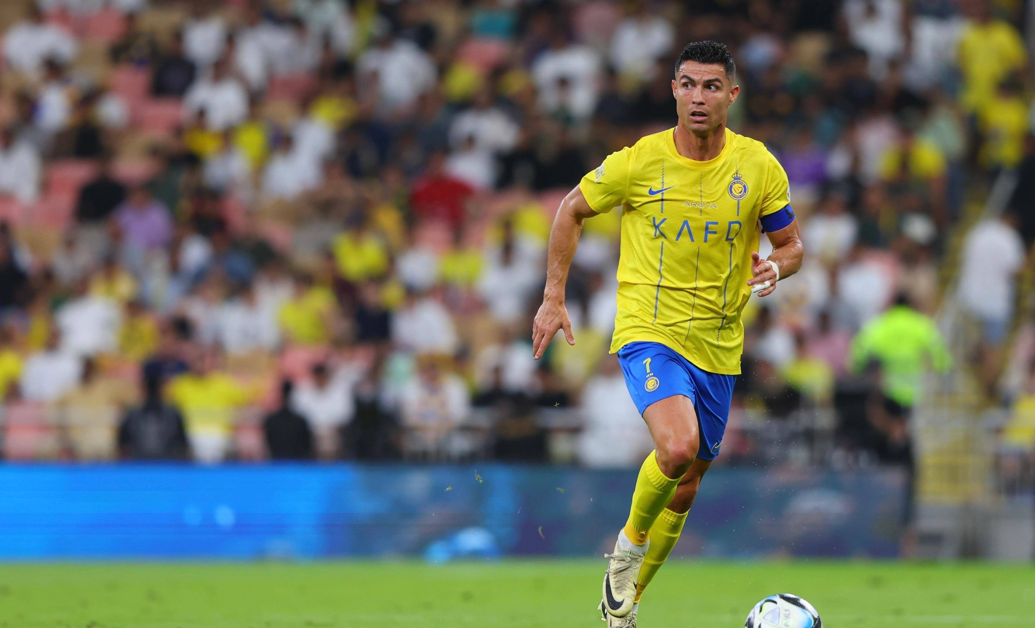 九游娱乐-C罗新星刷新纪录表现突出，FPX前途光明！