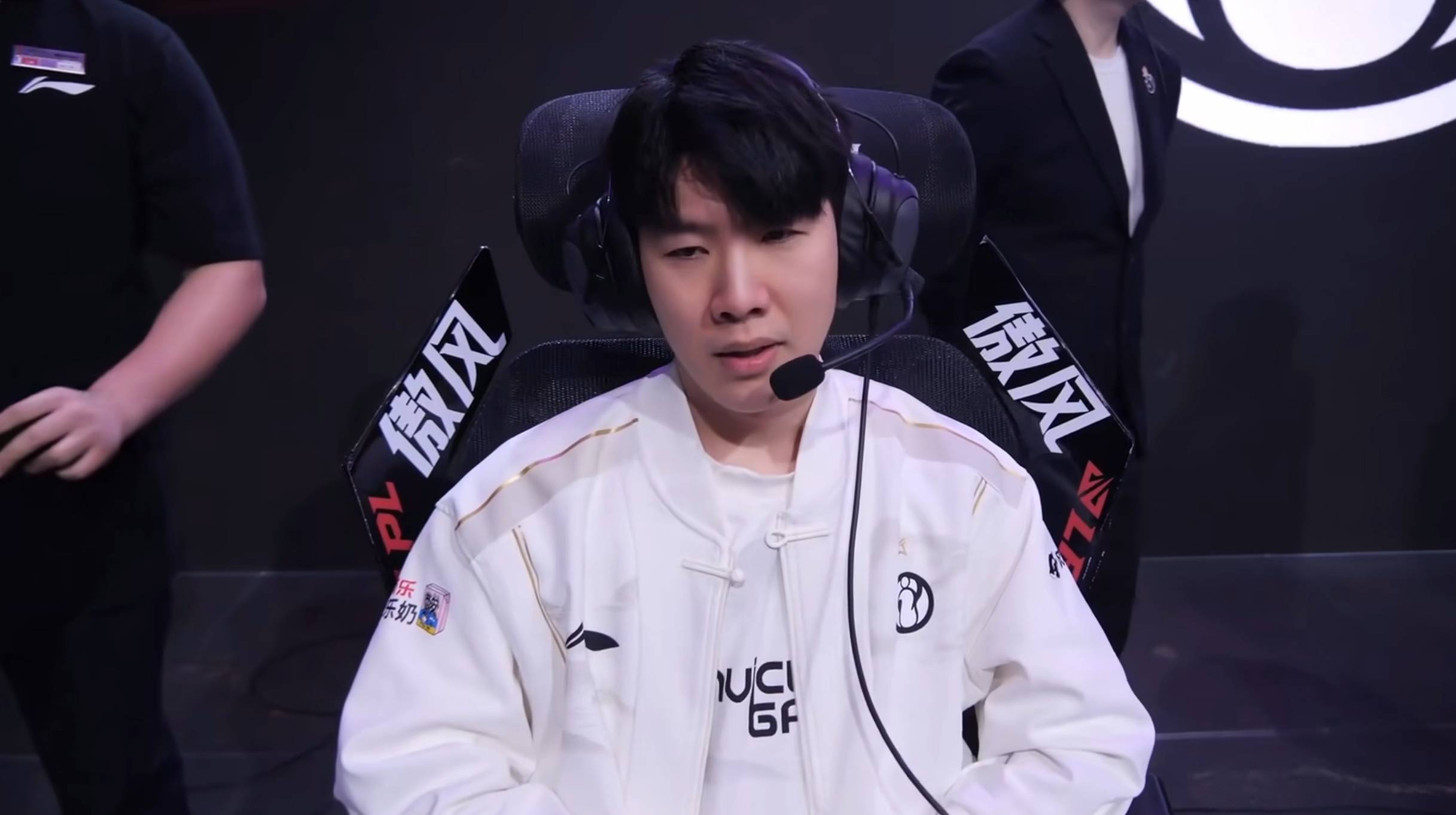 九游娱乐-关于TheShy新星败北表现惊艳，IG未来可期！的信息