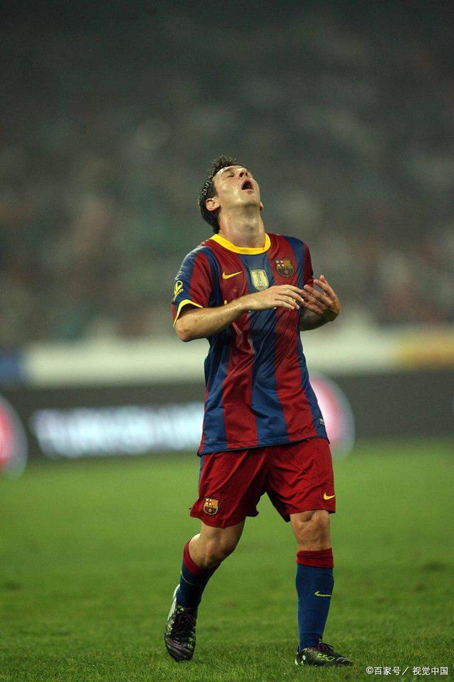 九游娱乐- 这个赛季,几乎只身扛起巴塞罗那的梅西,已经在31次 