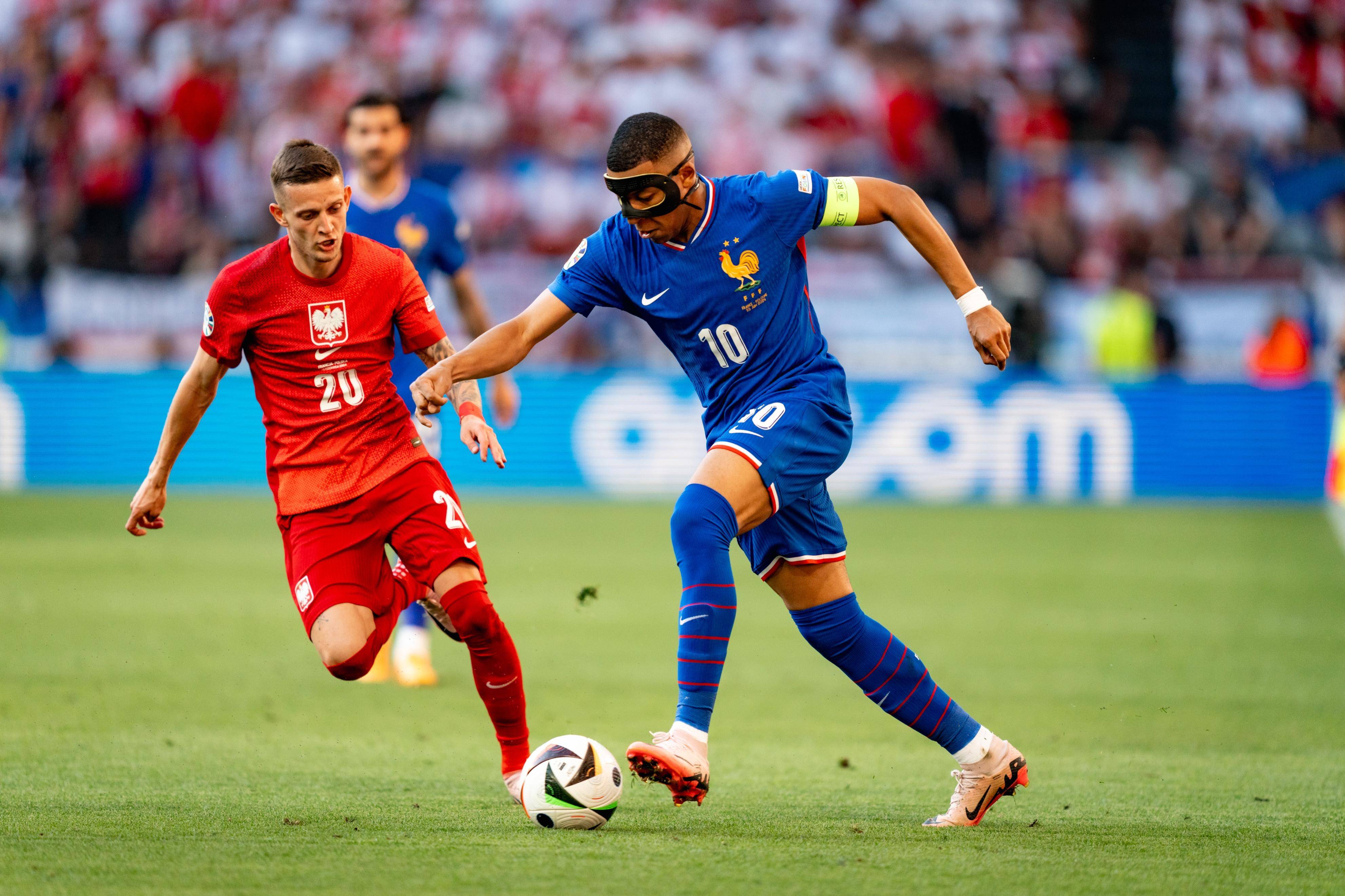 J9-关于德布劳内关键节点关键助攻，法国队带队取胜！的信息